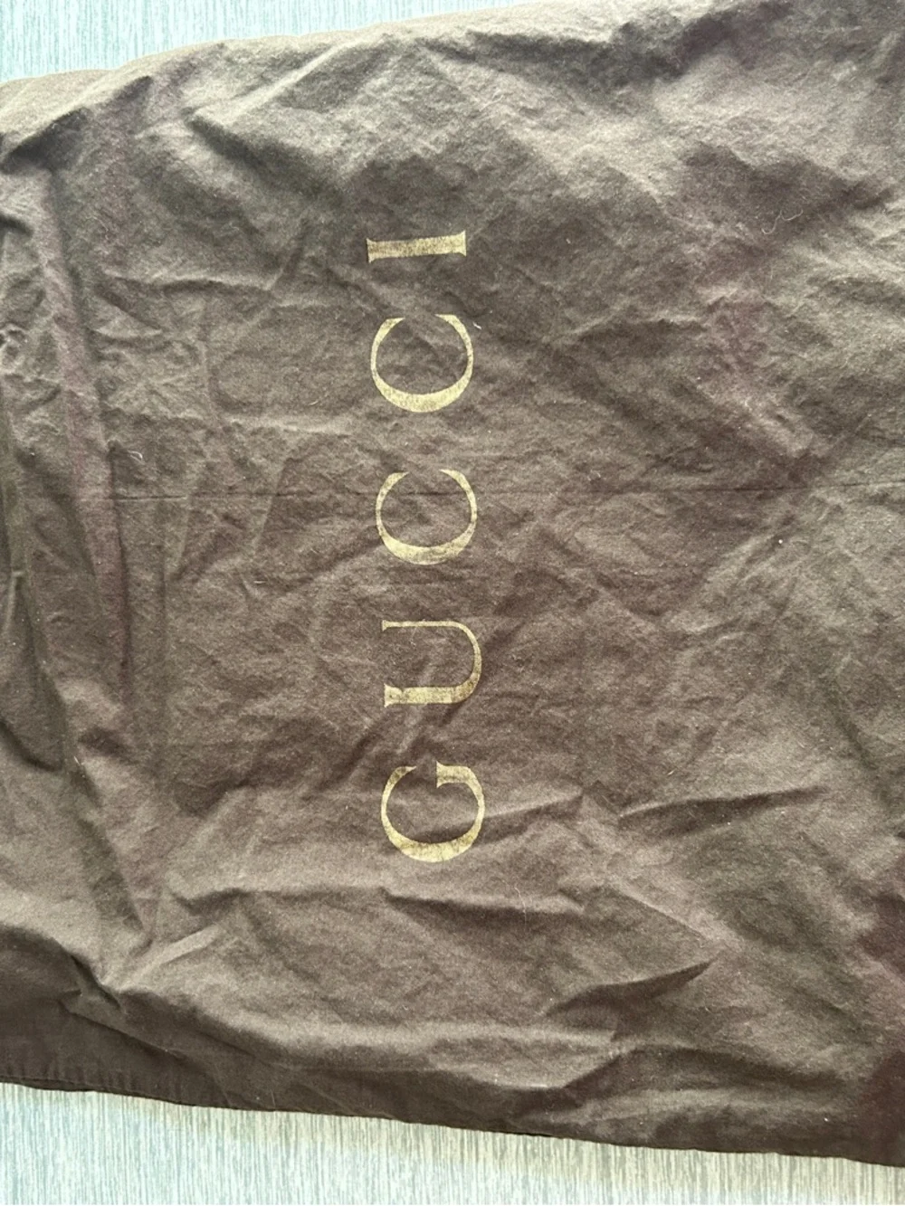 Gucci GG Canvas Backpack - Picture 14 of 16